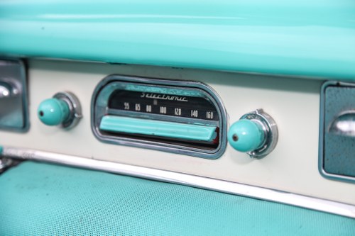 1954 Buick Skylark Convertible (LHD) For Sale (picture 38 of 65)