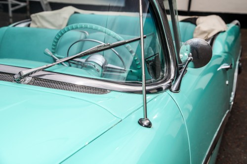 1954 Buick Skylark Convertible (LHD) For Sale (picture 57 of 65)