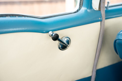 1956 Buick Special LHD ‘Misty Blue’ For Sale (picture 76 of 189)