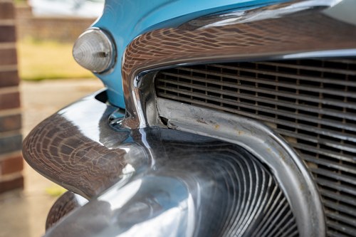 1956 Buick Special LHD ‘Misty Blue’ For Sale (picture 106 of 189)