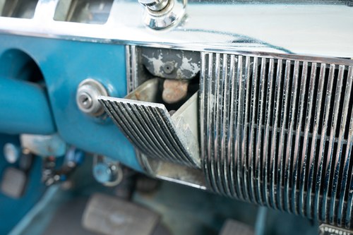 1956 Buick Special LHD ‘Misty Blue’ For Sale (picture 49 of 189)