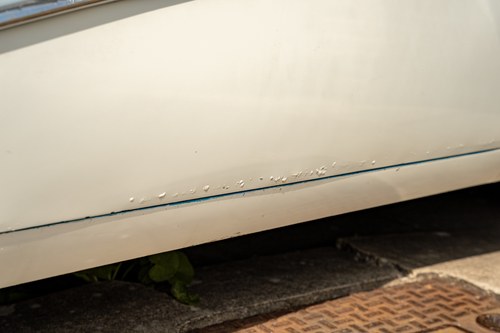 1956 Buick Special LHD ‘Misty Blue’ For Sale (picture 140 of 189)