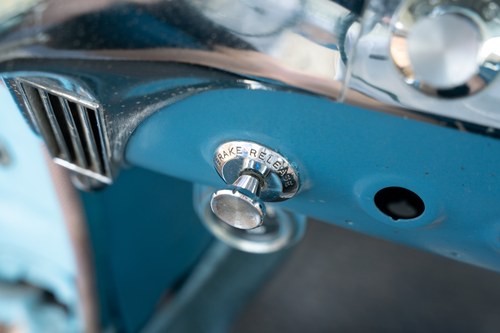 1956 Buick Special LHD ‘Misty Blue’ For Sale (picture 46 of 189)