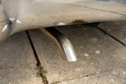 1956 Buick Special LHD ‘Misty Blue’ For Sale (picture 121 of 189)