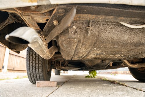 1956 Buick Special LHD ‘Misty Blue’ For Sale (picture 174 of 189)
