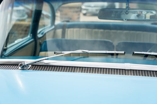 1956 Buick Special LHD ‘Misty Blue’ For Sale (picture 101 of 189)