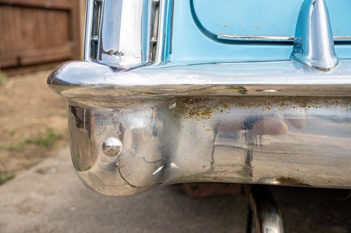 1956 Buick Special LHD ‘Misty Blue’ For Sale (picture 130 of 189)