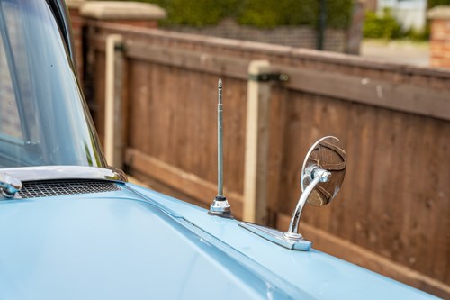 1956 Buick Special LHD ‘Misty Blue’ For Sale (picture 103 of 189)