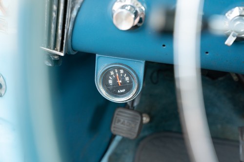 1956 Buick Special LHD ‘Misty Blue’ For Sale (picture 48 of 189)