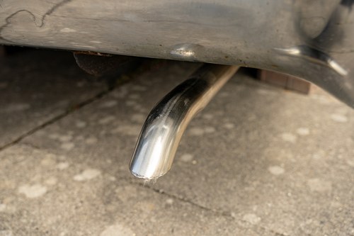 1956 Buick Special LHD ‘Misty Blue’ For Sale (picture 120 of 189)