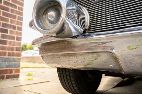 1956 Buick Special LHD ‘Misty Blue’ For Sale (picture 109 of 189)