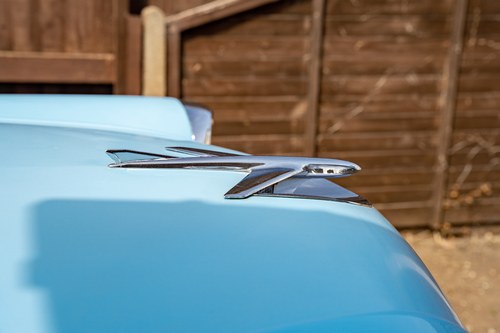 1956 Buick Special LHD ‘Misty Blue’ For Sale (picture 95 of 189)