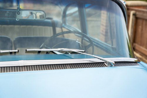 1956 Buick Special LHD ‘Misty Blue’ For Sale (picture 102 of 189)