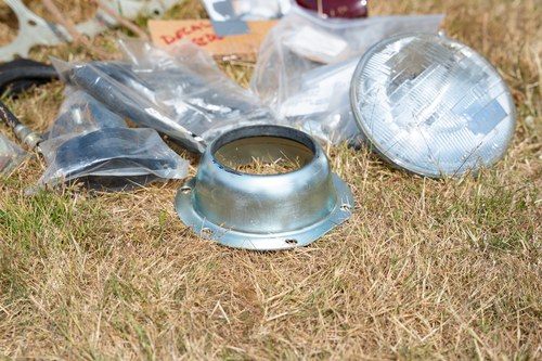 1956 Buick Special LHD ‘Misty Blue’ For Sale (picture 178 of 189)