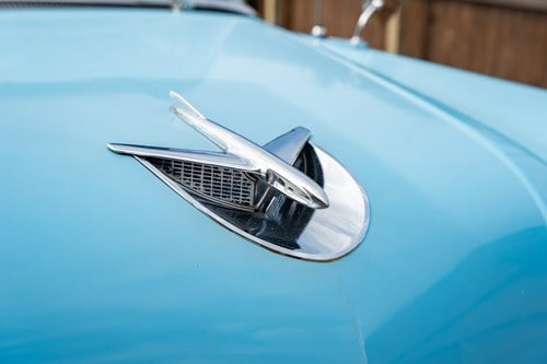 1956 Buick Special LHD ‘Misty Blue’ For Sale (picture 96 of 189)