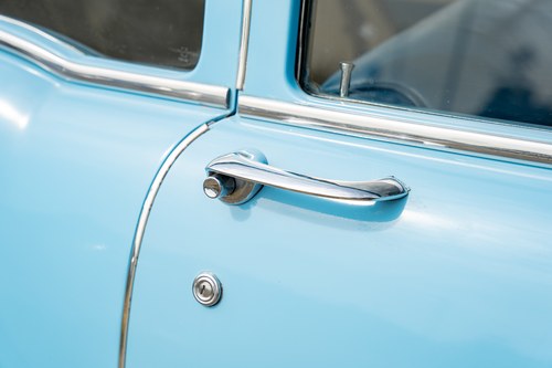 1956 Buick Special LHD ‘Misty Blue’ For Sale (picture 135 of 189)