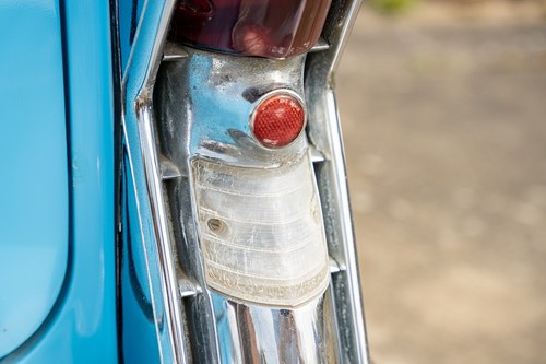 1956 Buick Special LHD ‘Misty Blue’ For Sale (picture 117 of 189)