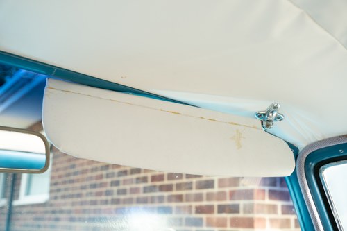 1956 Buick Special LHD ‘Misty Blue’ For Sale (picture 72 of 189)