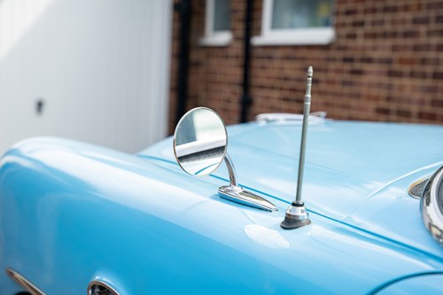 1956 Buick Special LHD ‘Misty Blue’ For Sale (picture 142 of 189)