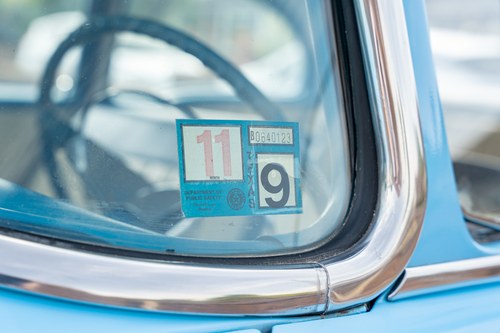 1956 Buick Special LHD ‘Misty Blue’ For Sale (picture 143 of 189)