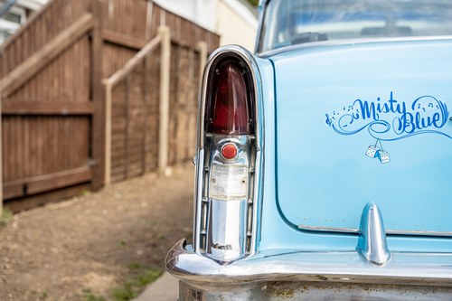 1956 Buick Special LHD ‘Misty Blue’ For Sale (picture 114 of 189)