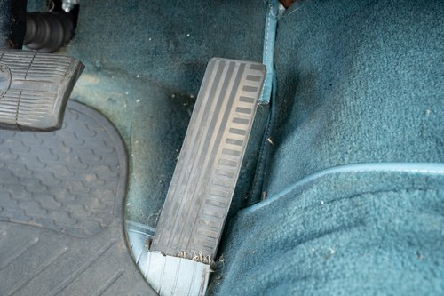 1956 Buick Special LHD ‘Misty Blue’ For Sale (picture 56 of 189)