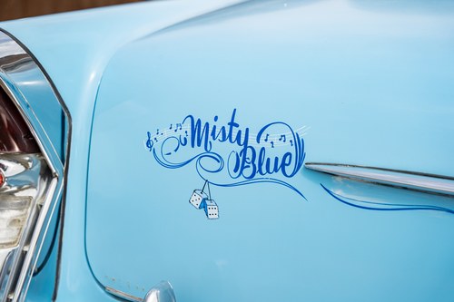 1956 Buick Special LHD ‘Misty Blue’ For Sale (picture 122 of 189)
