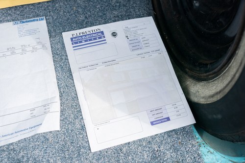 1956 Buick Special LHD ‘Misty Blue’ For Sale (picture 182 of 189)