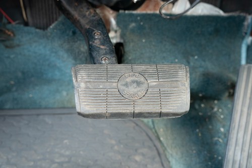 1956 Buick Special LHD ‘Misty Blue’ For Sale (picture 58 of 189)