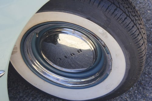 1948 Buick Super Eight Fireball Sedanette Coupé à vendre (picture 20 of 71)