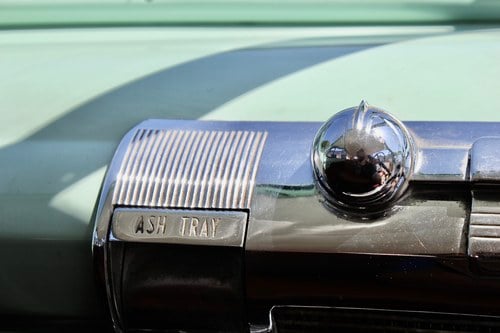 1948 Buick Super Eight Fireball Sedanette Coupé à vendre (picture 38 of 71)