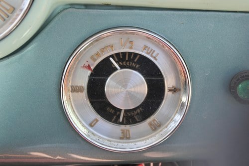 1948 Buick Super Eight Fireball Sedanette Coupé à vendre (picture 31 of 71)