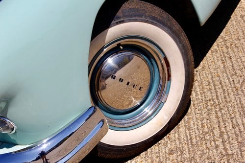 1948 Buick Super Eight Fireball Sedanette Coupé à vendre (picture 46 of 71)