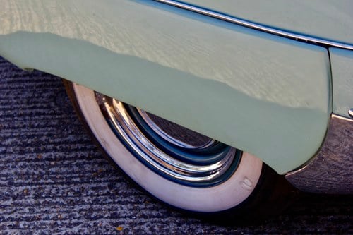 1948 Buick Super Eight Fireball Sedanette Coupé à vendre (picture 17 of 71)