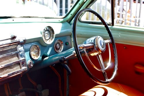 1948 Buick Super Eight Fireball Sedanette Coupé à vendre (picture 23 of 71)