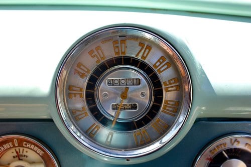1948 Buick Super Eight Fireball Sedanette Coupé à vendre (picture 34 of 71)