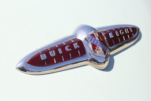 1948 Buick Super Eight Fireball Sedanette Coupé à vendre (picture 56 of 71)