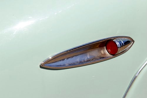 1948 Buick Super Eight Fireball Sedanette Coupé à vendre (picture 62 of 71)