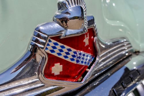 1948 Buick Super Eight Fireball Sedanette Coupé à vendre (picture 63 of 71)