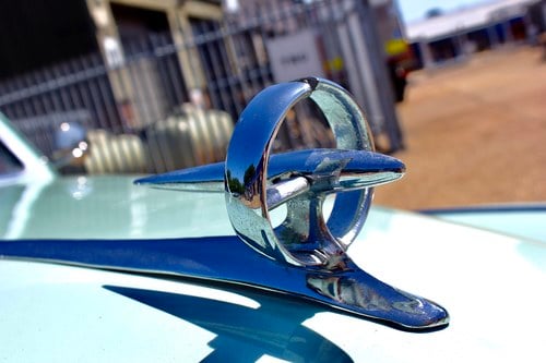 1948 Buick Super Eight Fireball Sedanette Coupé à vendre (picture 60 of 71)