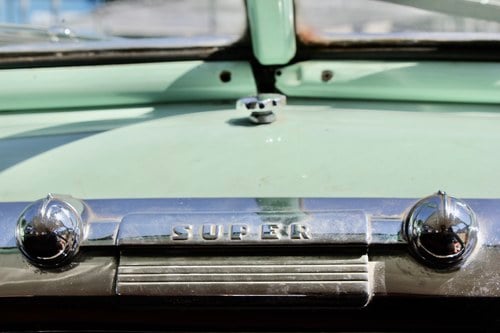 1948 Buick Super Eight Fireball Sedanette Coupé à vendre (picture 36 of 71)