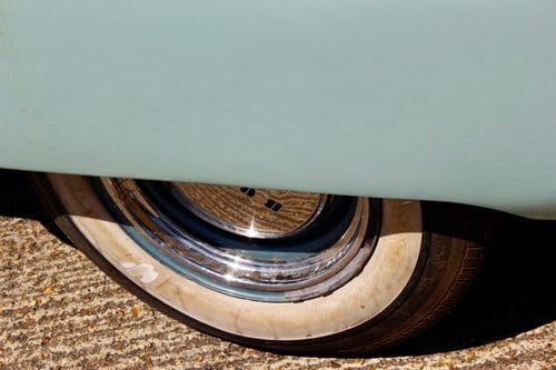 1948 Buick Super Eight Fireball Sedanette Coupé à vendre (picture 18 of 71)