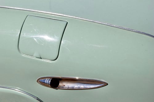 1948 Buick Super Eight Fireball Sedanette Coupé à vendre (picture 57 of 71)