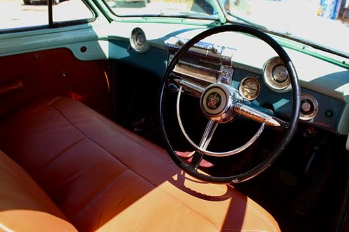 1948 Buick Super Eight Fireball Sedanette Coupé à vendre (picture 44 of 71)