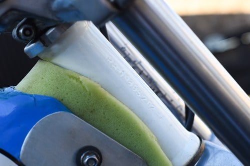 1979 Bultaco Sherpa 250 zum Verkauf (Bild 29 von 57)