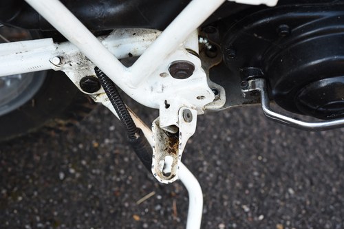 1979 Bultaco Sherpa 250 zum Verkauf (Bild 40 von 57)