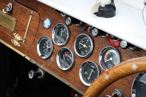 1983 Burlington Arrow In vendita (immagine 26 di 95)