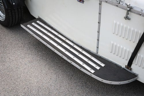 1983 Burlington Arrow In vendita (immagine 56 di 95)