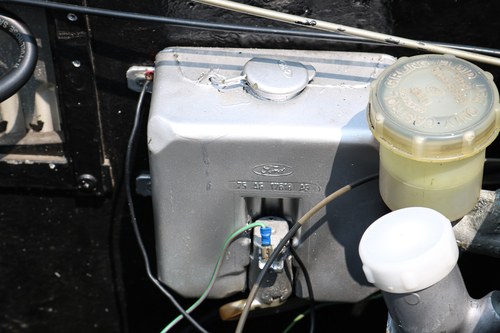 1983 Burlington Arrow In vendita (immagine 72 di 95)