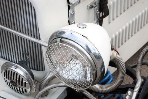 1983 Burlington Arrow In vendita (immagine 39 di 95)